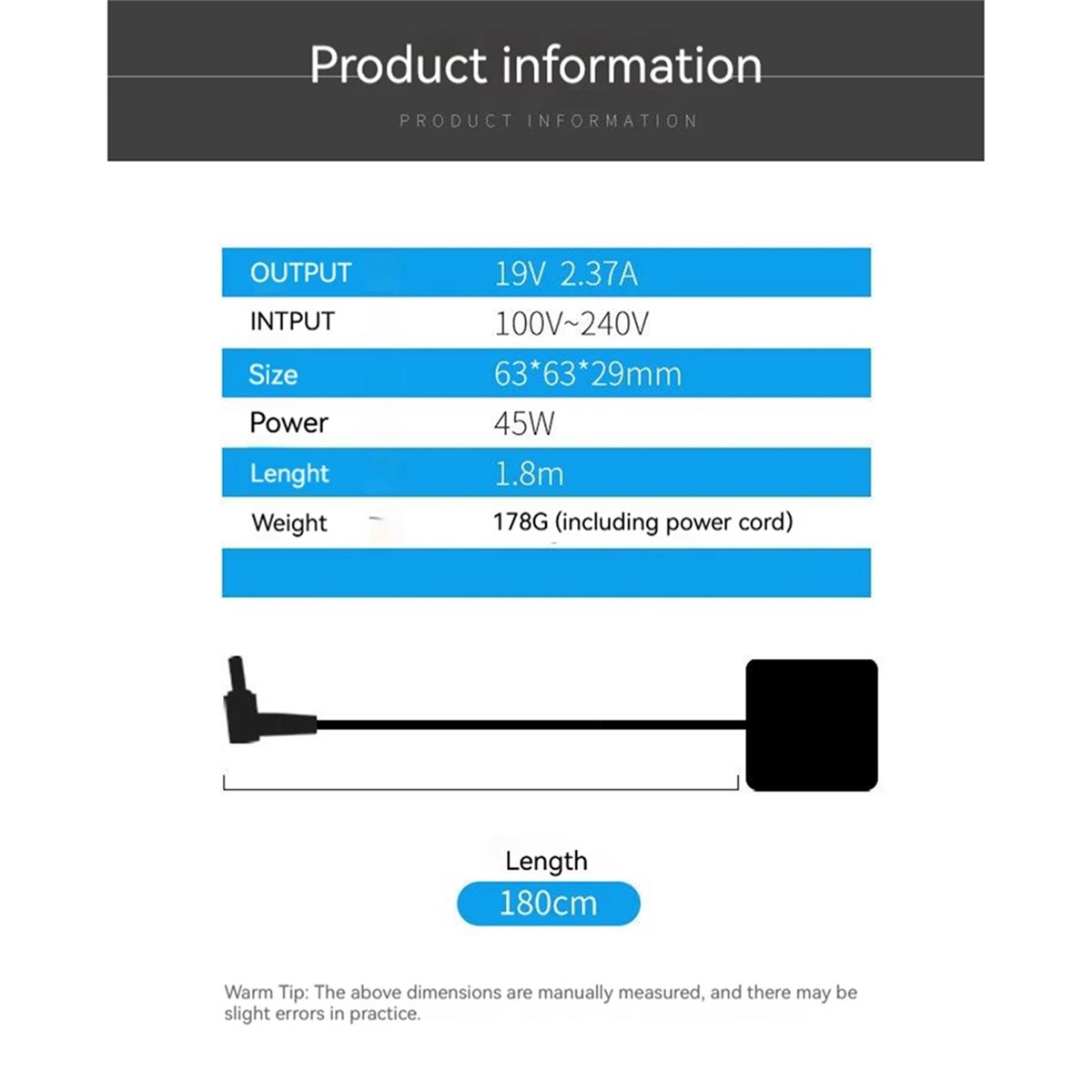 【TODAY-BUY】~@ Adaptador de cor - Laptop Accessories To Buy reseña y precio