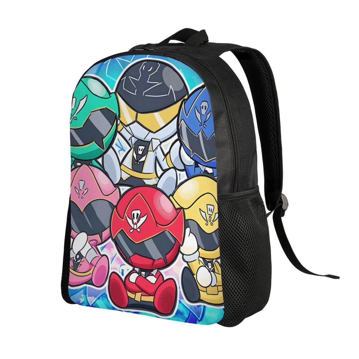 Mochila personalizada con dise - Laptop Accessories Bag For Men reseña y precio