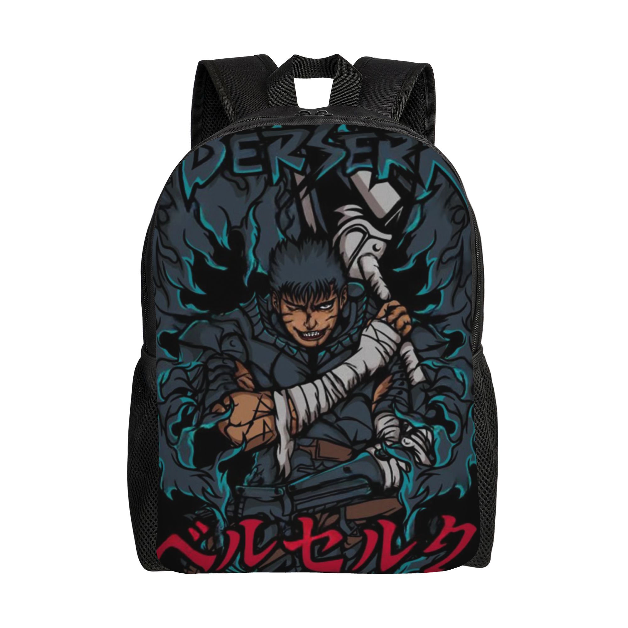Mochila de viaje B-Berserks pa - Laptop Accessories Bag For Men reseña y precio