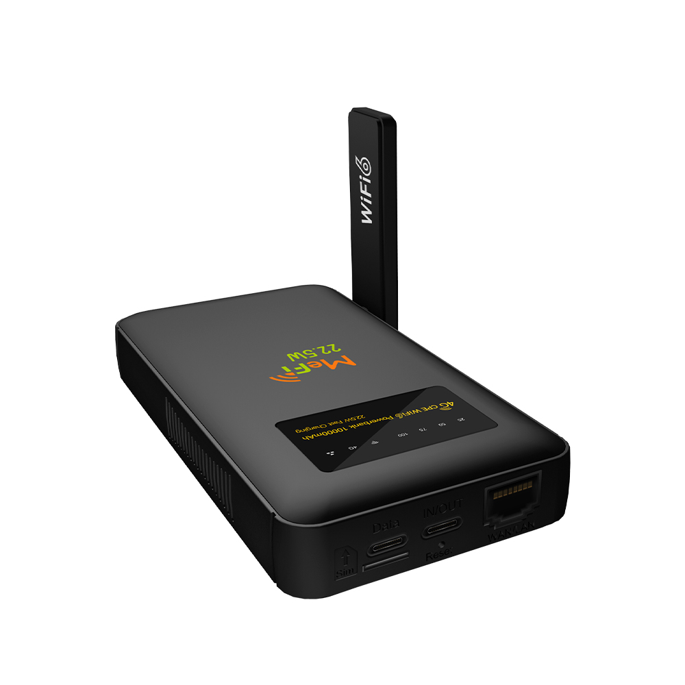 JODUXE-Link 4G LTE enrutador m - Laptop Accessories Distributor reseña y precio