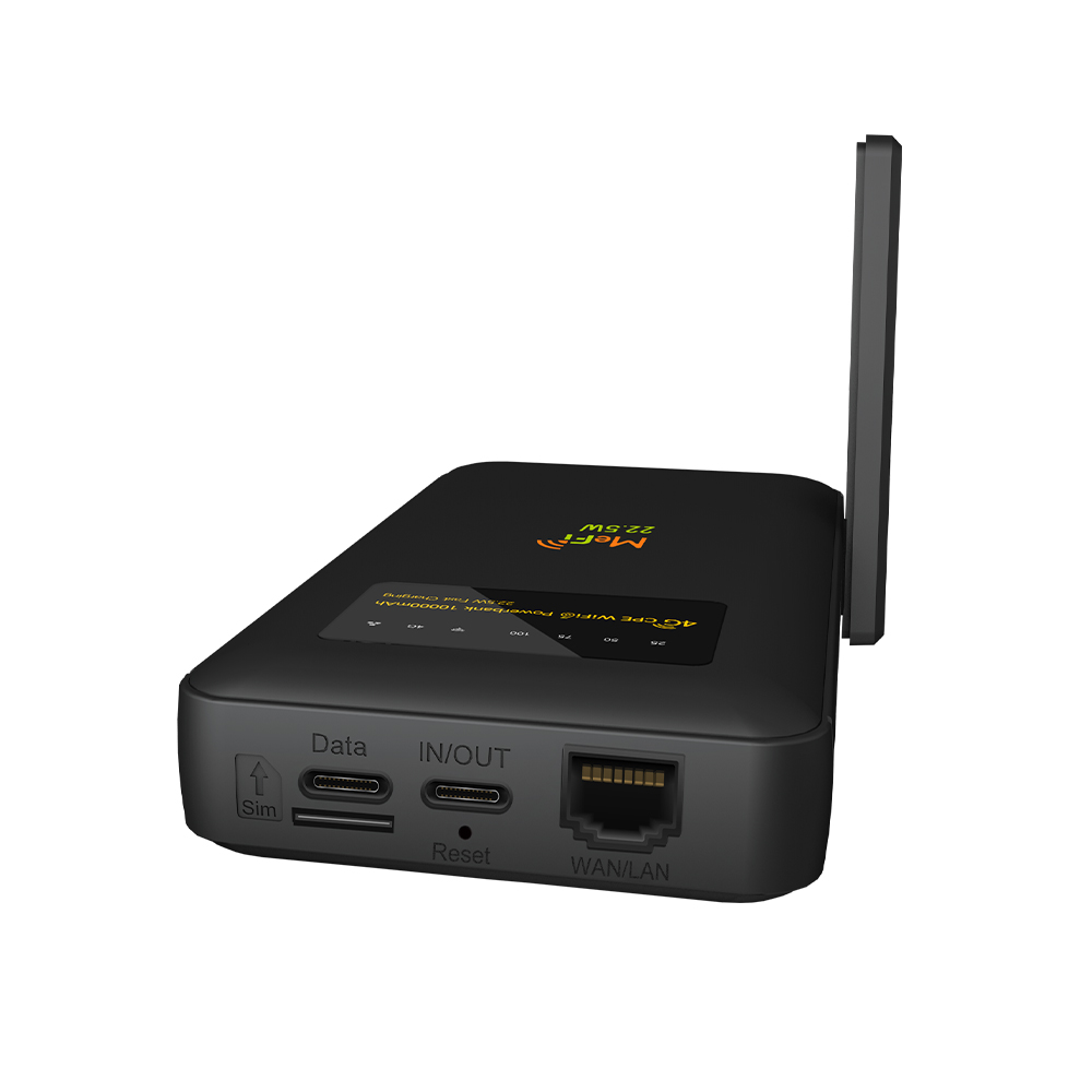 JODUXE-Link 4G LTE enrutador m - Laptop Accessories Distributor reseña y precio