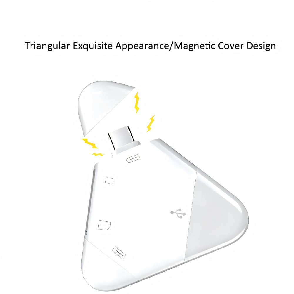 Lector de tarjetas de memoria  - Laptop Accessories Distributor reseña y precio