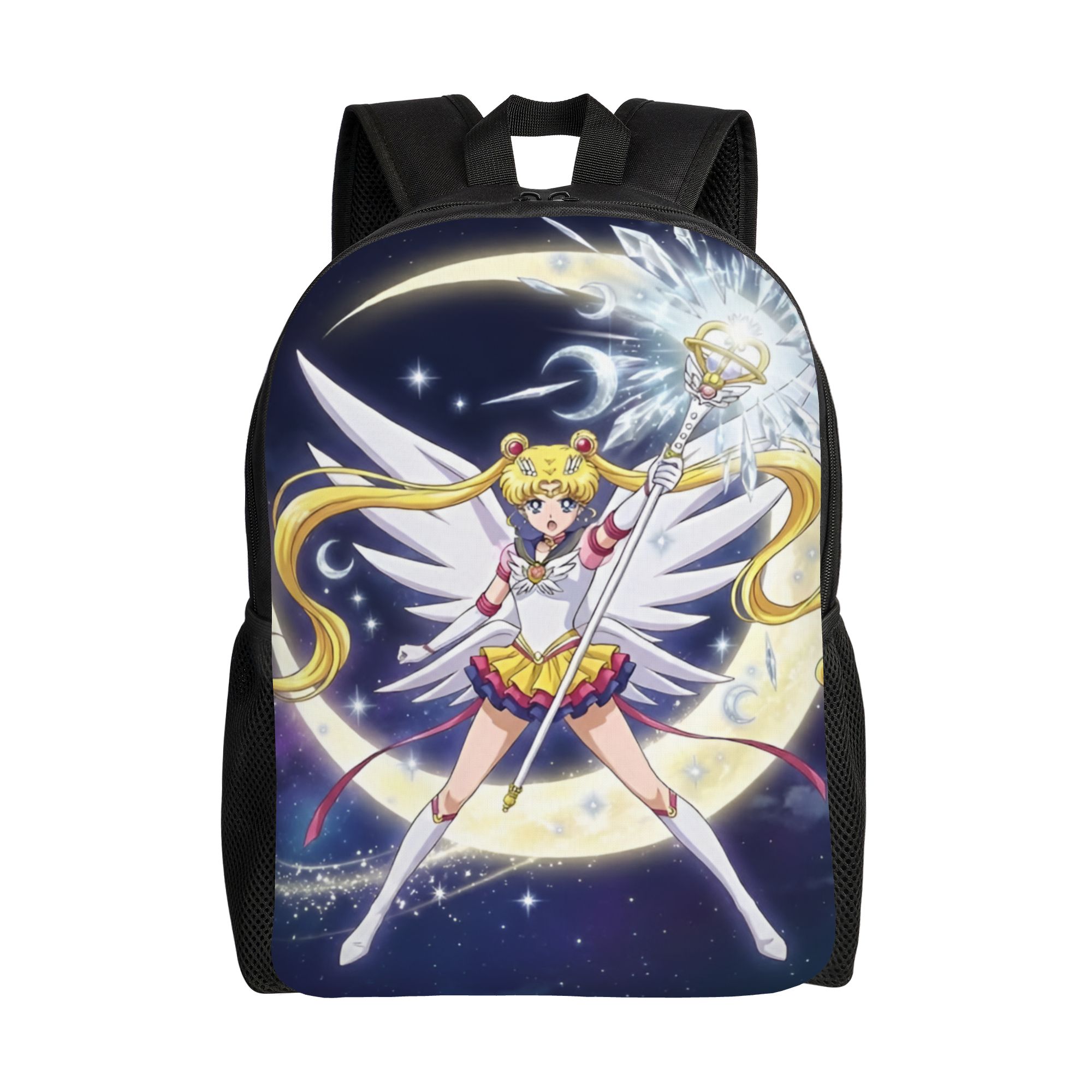 Mochila personalizada S-Sailor - Laptop Accessories Bag For Men reseña y precio