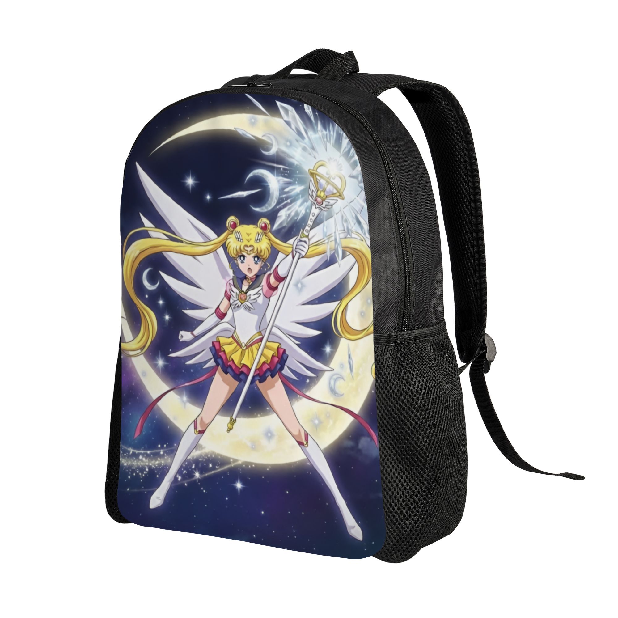 Mochila personalizada S-Sailor - Laptop Accessories Bag For Men reseña y precio
