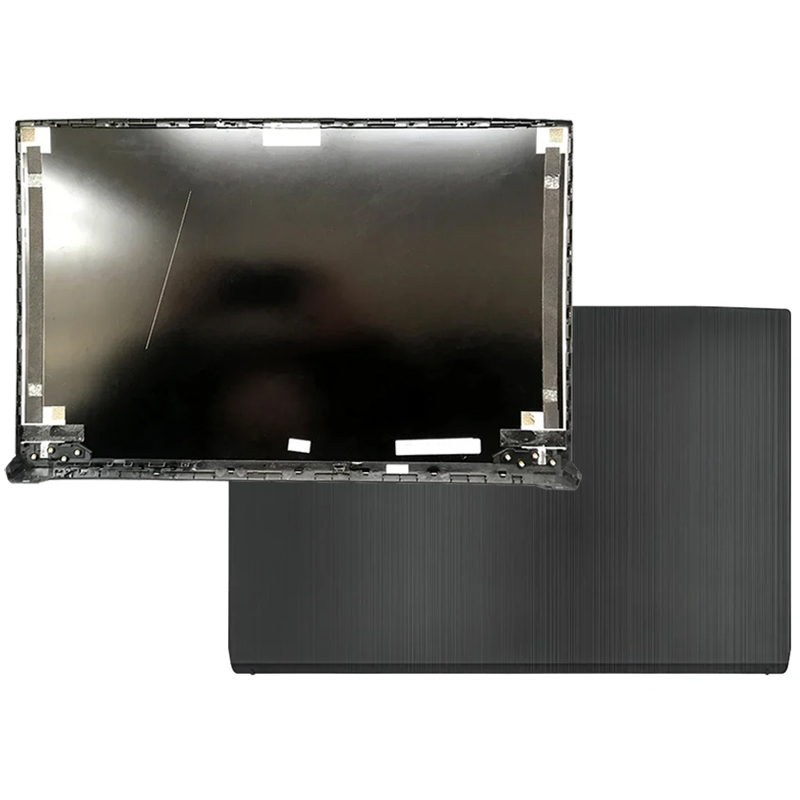 Nueva cubierta trasera LCD par - Laptop Accessories Msi reseña y precio