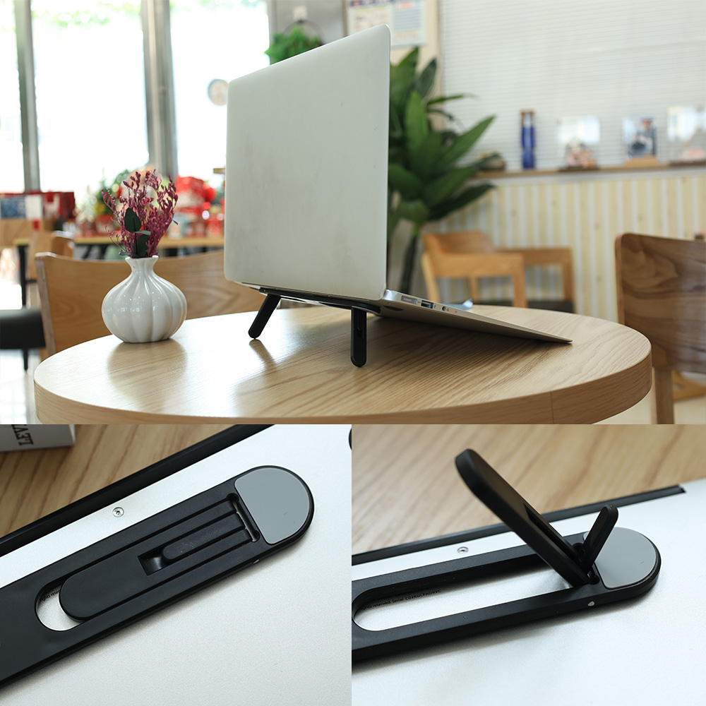 Soporte Universal para ordenad - Laptop Accessories Distributor reseña y precio