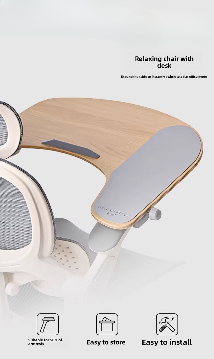 Silla Ergonómica Universal, Ac - Laptop Accessories Officeworks reseña y precio