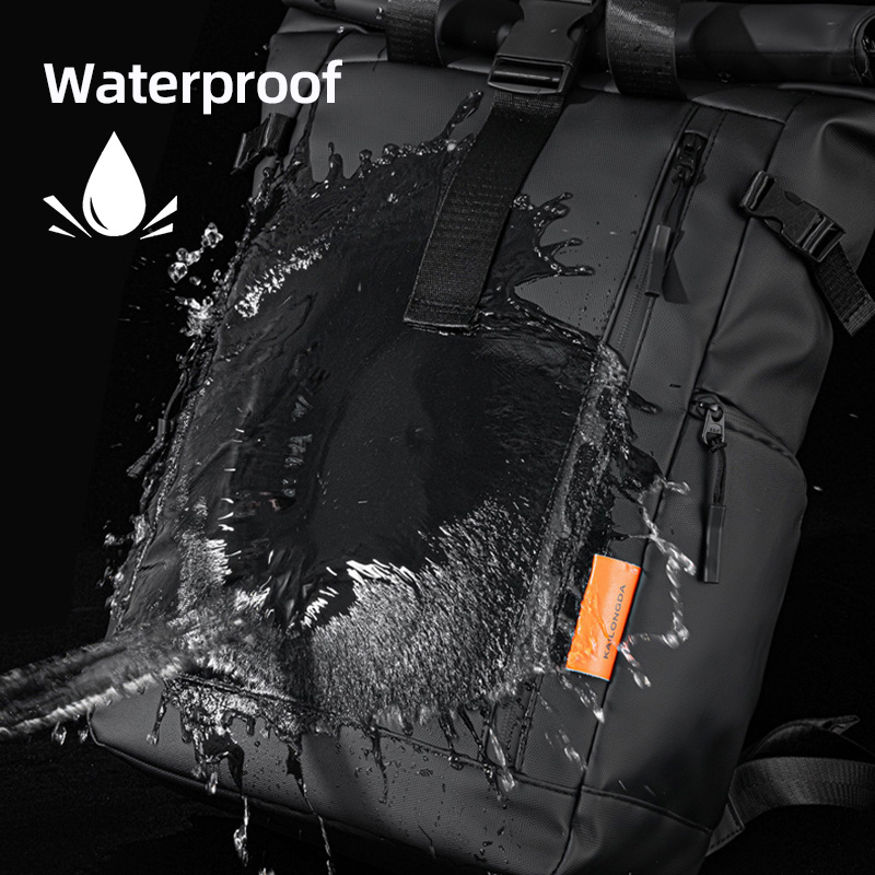 Mochila de Fitness expandible, - Laptop Accessories Bag reseña y precio