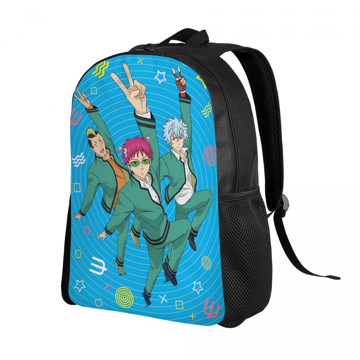 Mochila de viaje personalizada - Laptop Accessories Bag reseña y precio