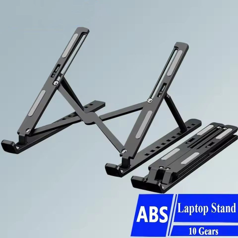 Soporte plegable para ordenado - Laptop Accessories Distributor reseña y precio