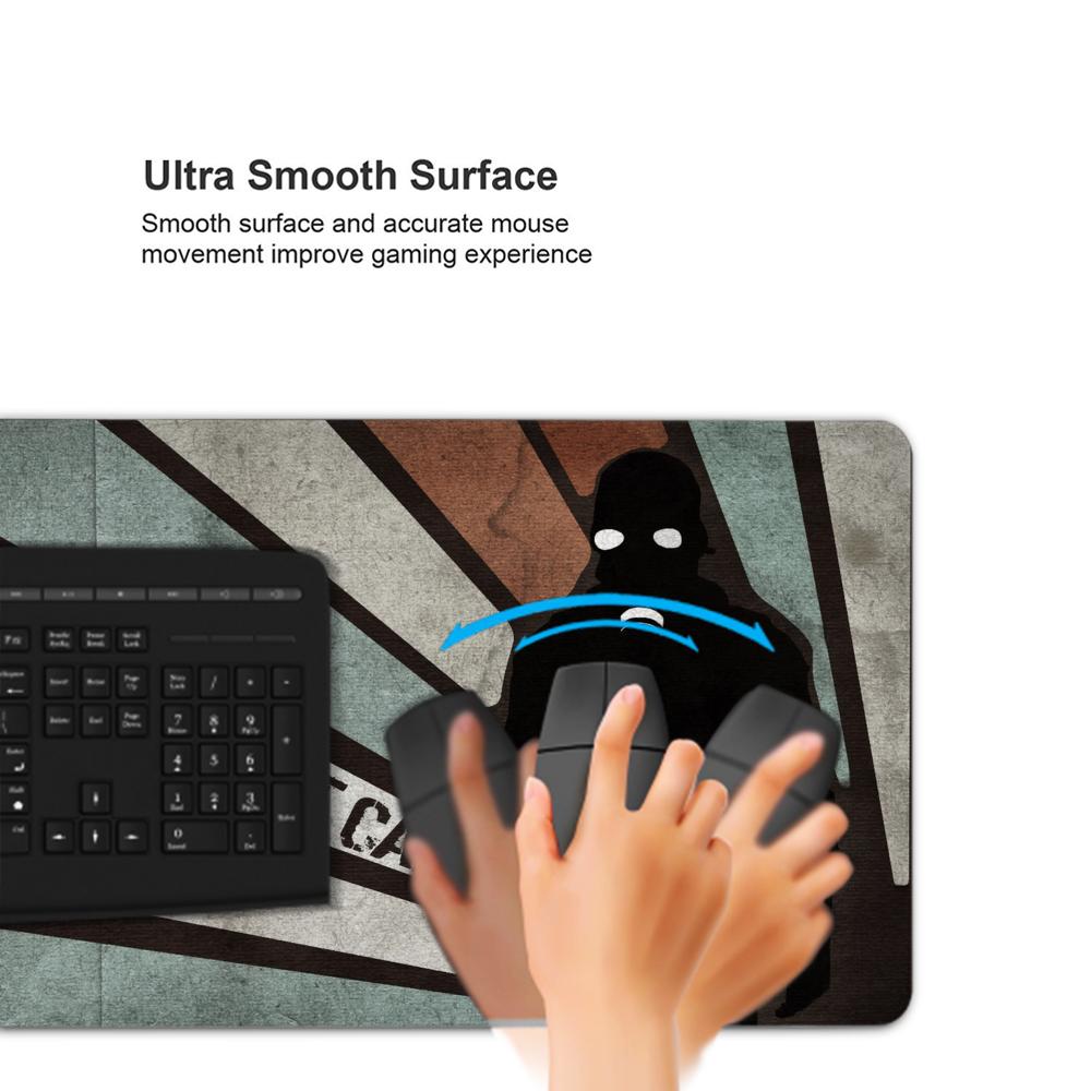 Alfombrilla de ratón Half Life - Laptop Accessories Officeworks reseña y precio