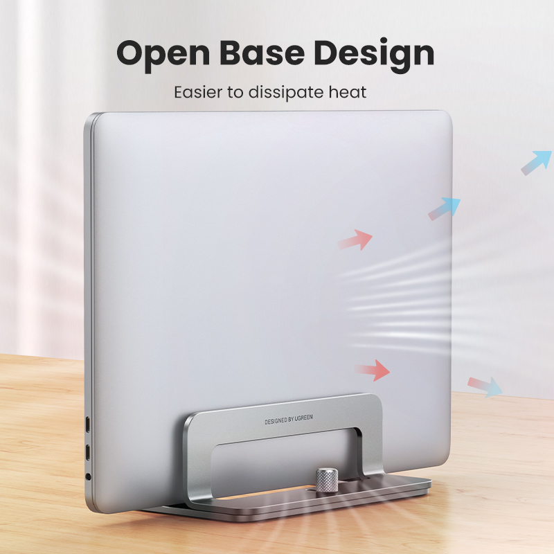 Soporte Vertical para ordenado - Laptop Accessories Distributor reseña y precio