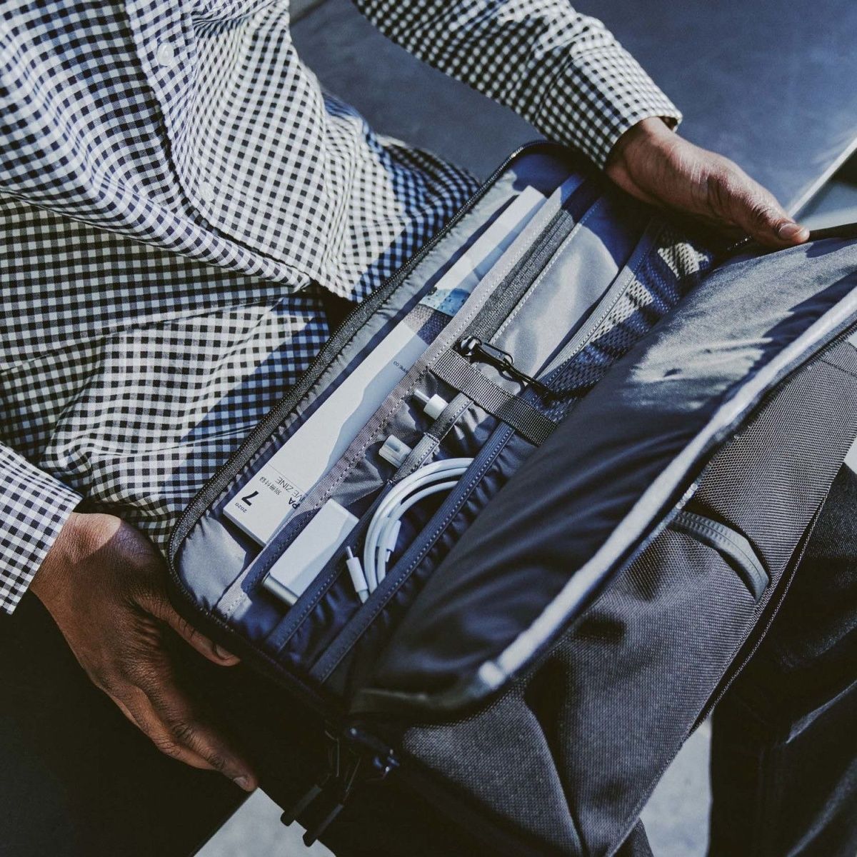 Maletín de Negocios Multiusos, - Laptop Accessories Women reseña y precio