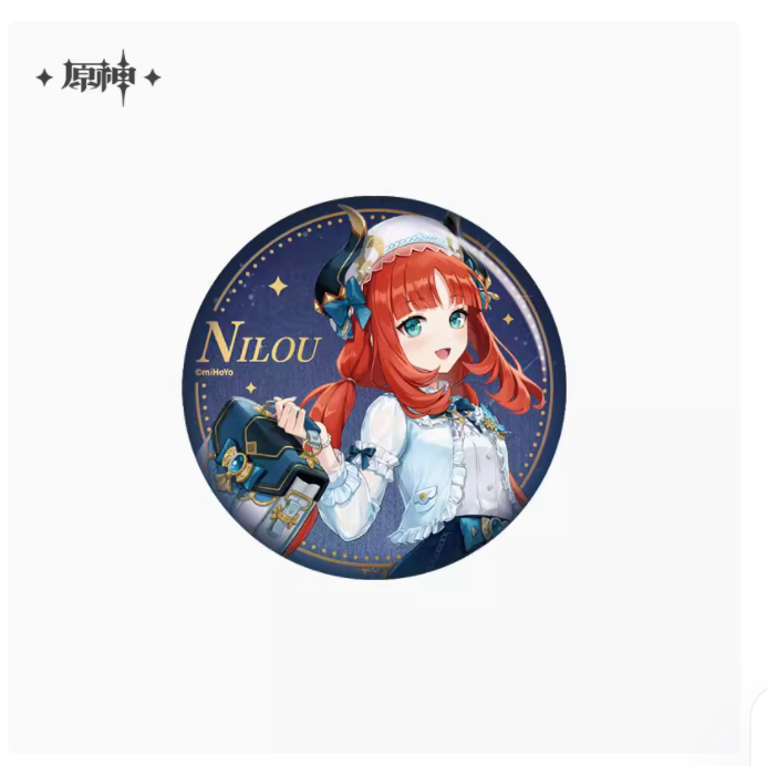 2024 Anime Genshin Impact an A - Laptop Accessories Bag reseña y precio