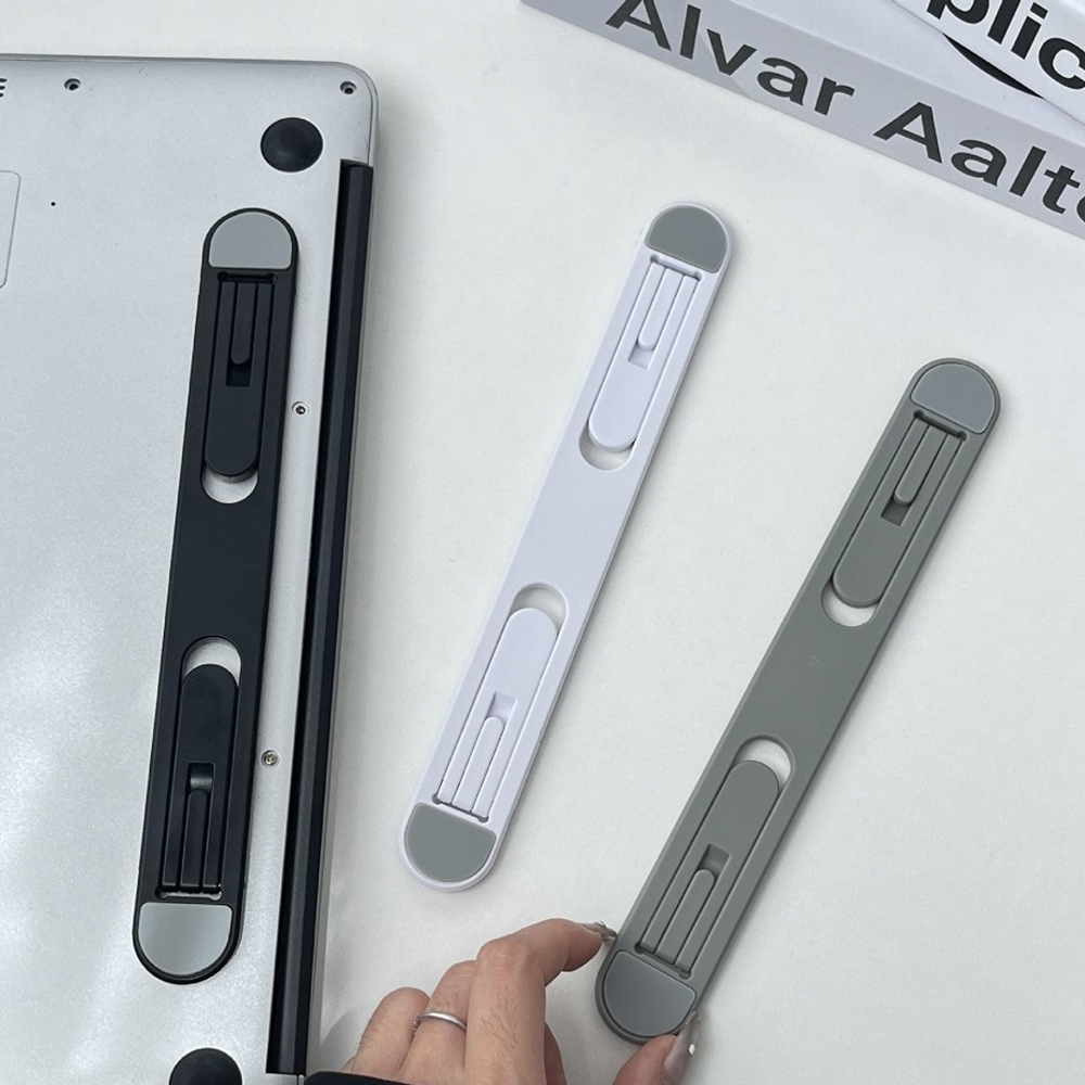 Soporte portátil para portátil - Laptop Accessories Distributor reseña y precio