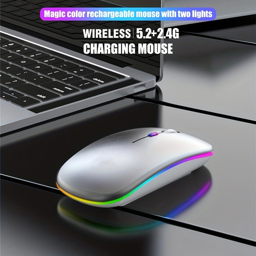 Ratón inalámbrico portátil par - Laptop Accessories Officeworks reseña y precio