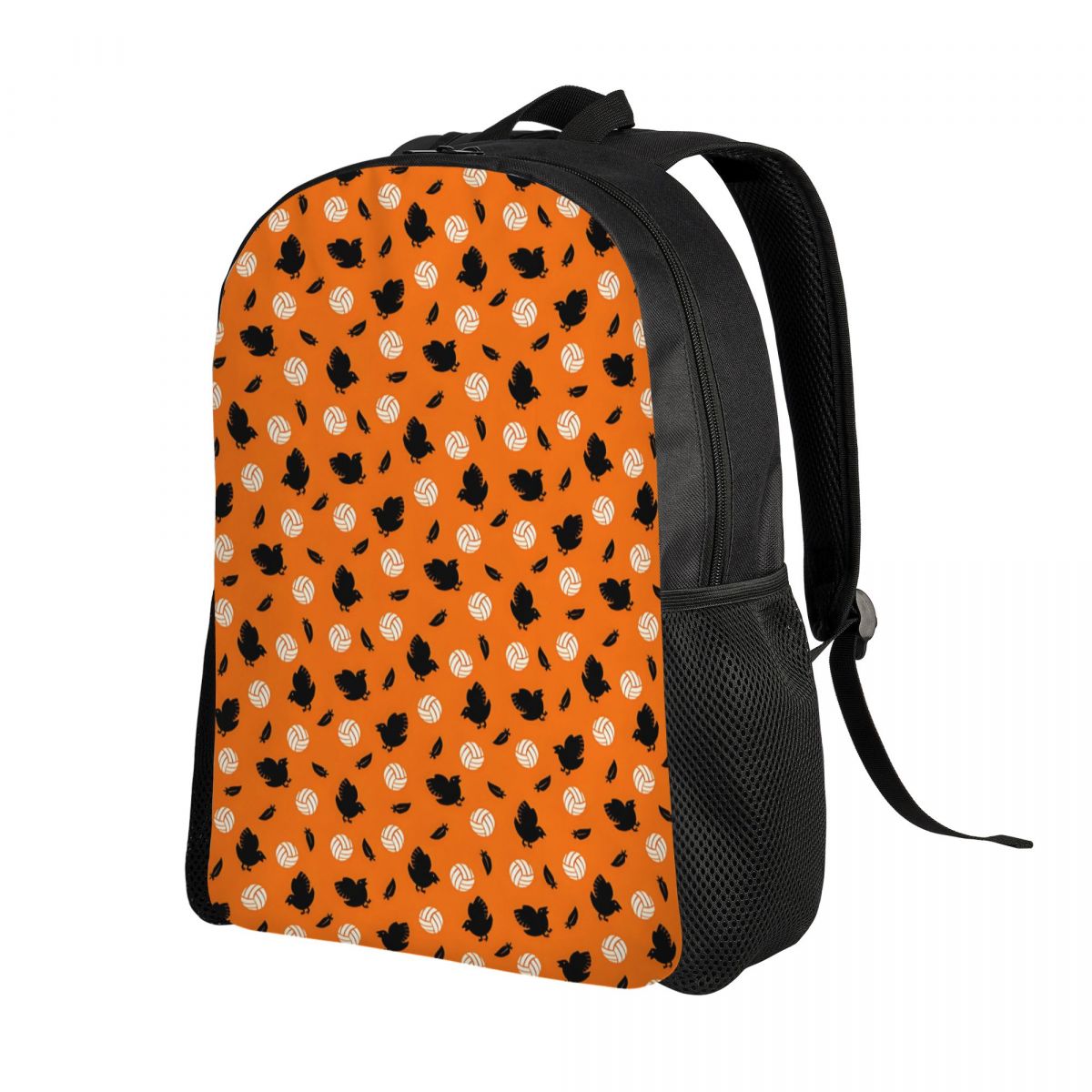Mochila personalizada de anime - Laptop Accessories Bag For Men reseña y precio