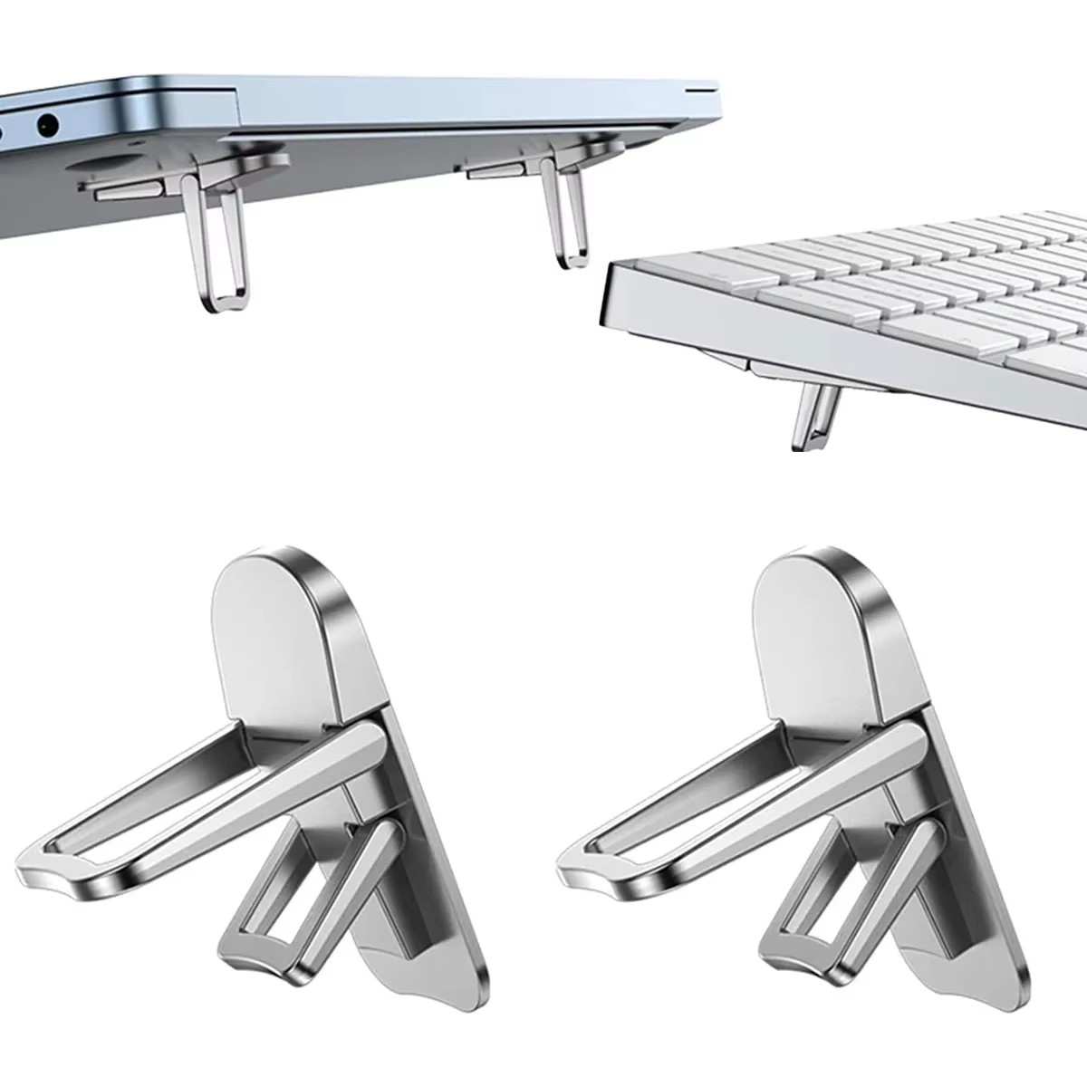 Soporte portátil para ordenado - Laptop Accessories Distributor reseña y precio