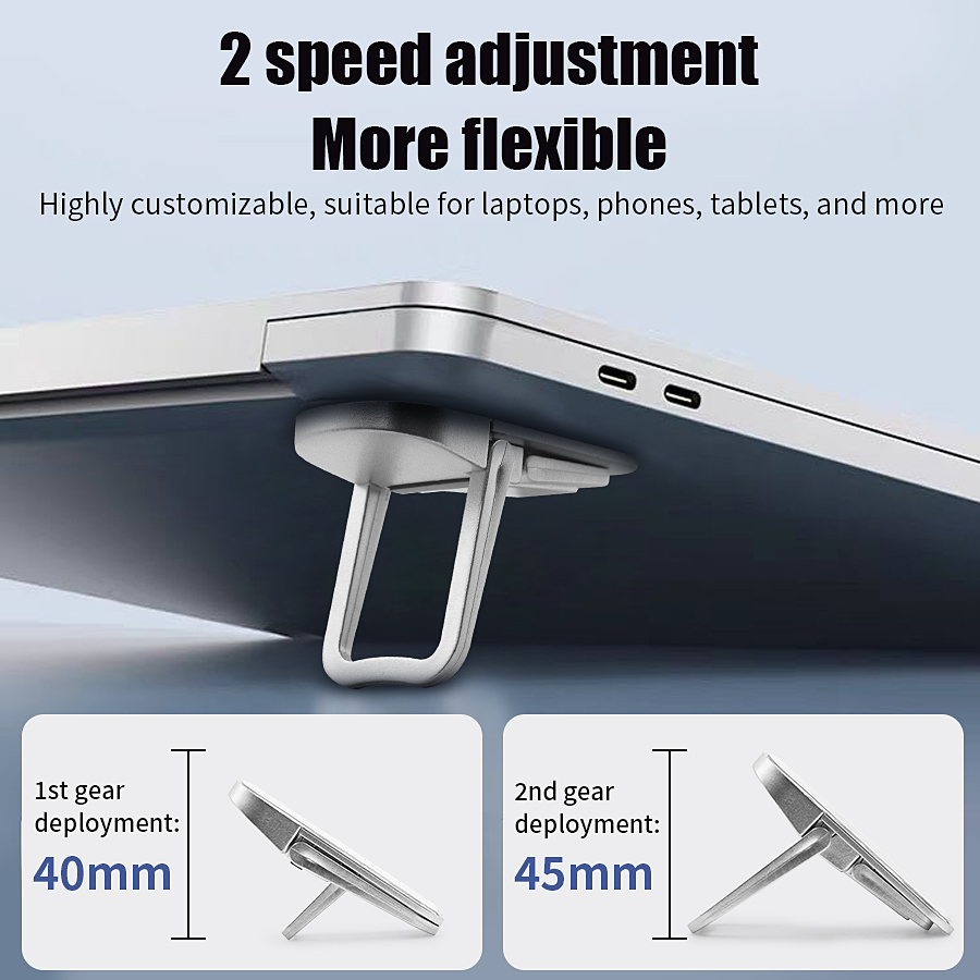Soporte portátil para ordenado - Laptop Accessories Distributor reseña y precio