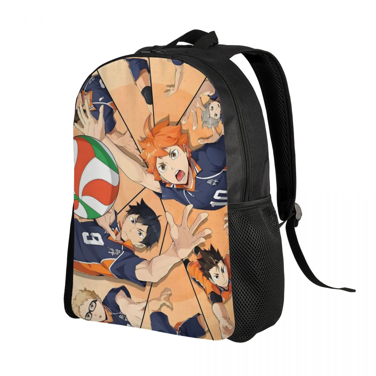 Mochila de viaje personalizada - Laptop Accessories Bag For Men reseña y precio