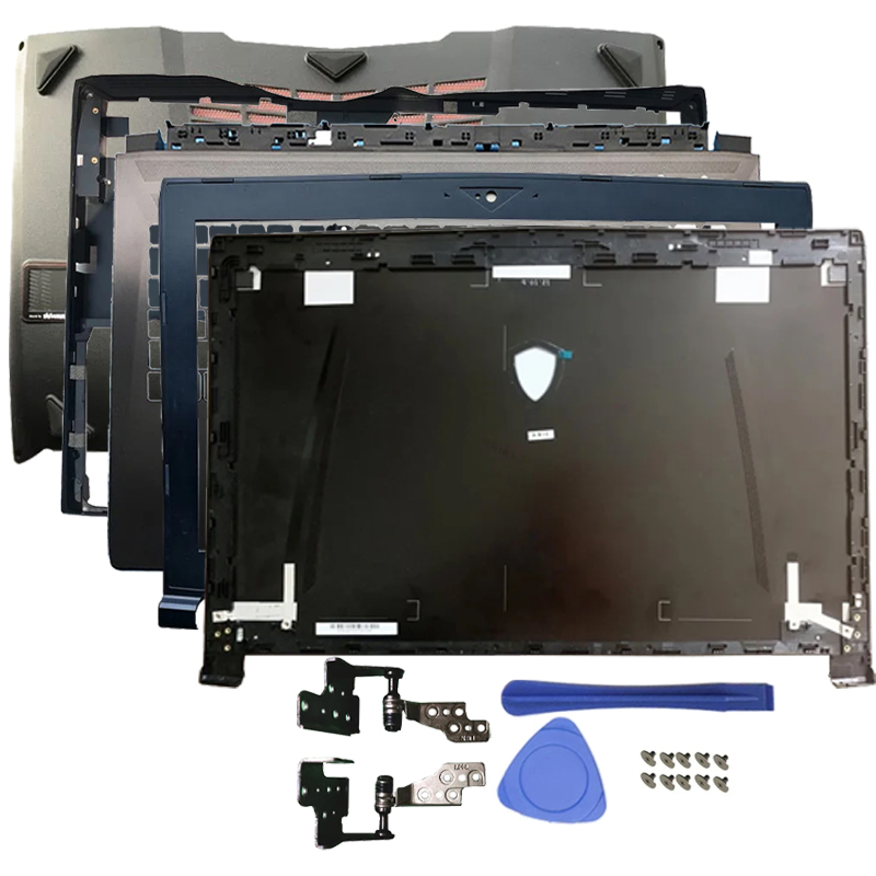 Funda para portátil MSI GT62 G - Laptop Accessories Msi reseña y precio