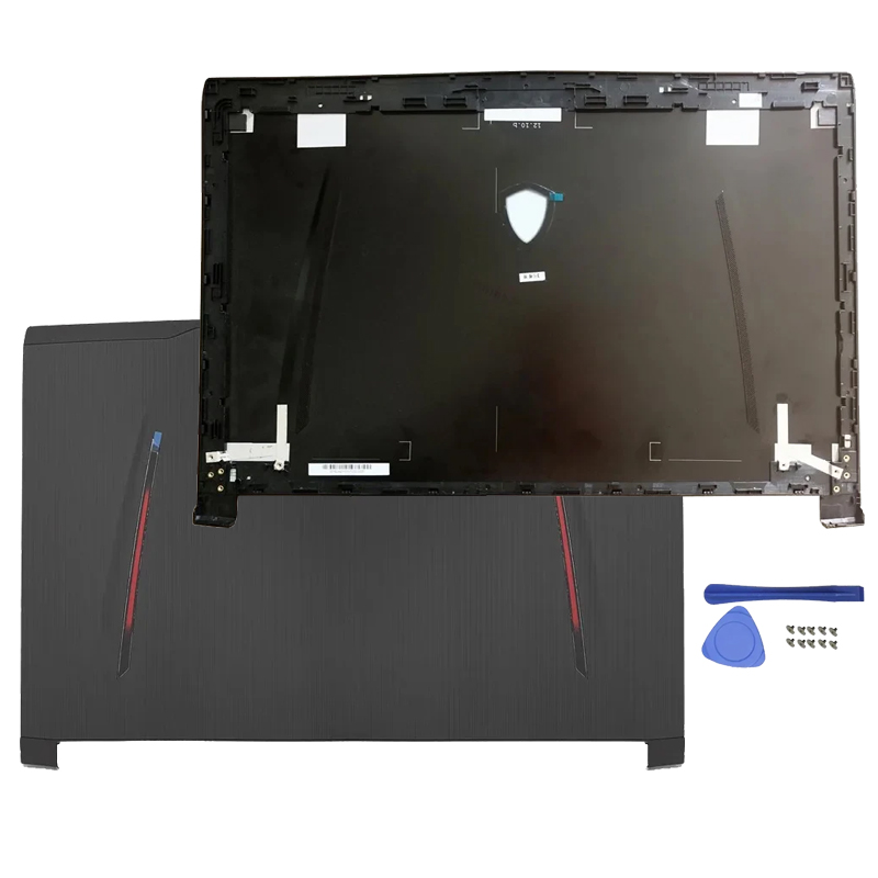 Funda para portátil MSI GT62 G - Laptop Accessories Msi reseña y precio