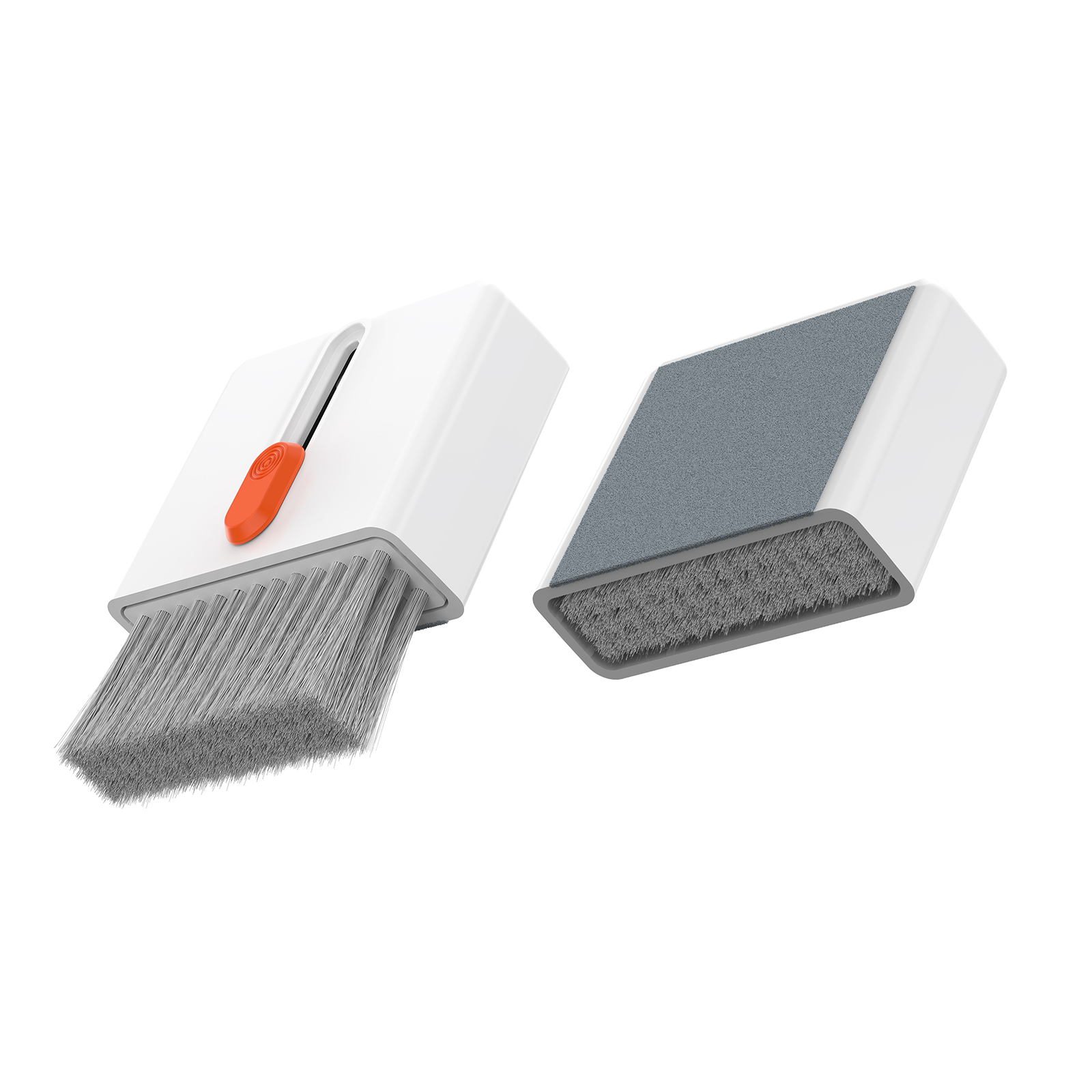 Kit de Limpieza de Teclado Tod - Laptop Accessories All In One reseña y precio