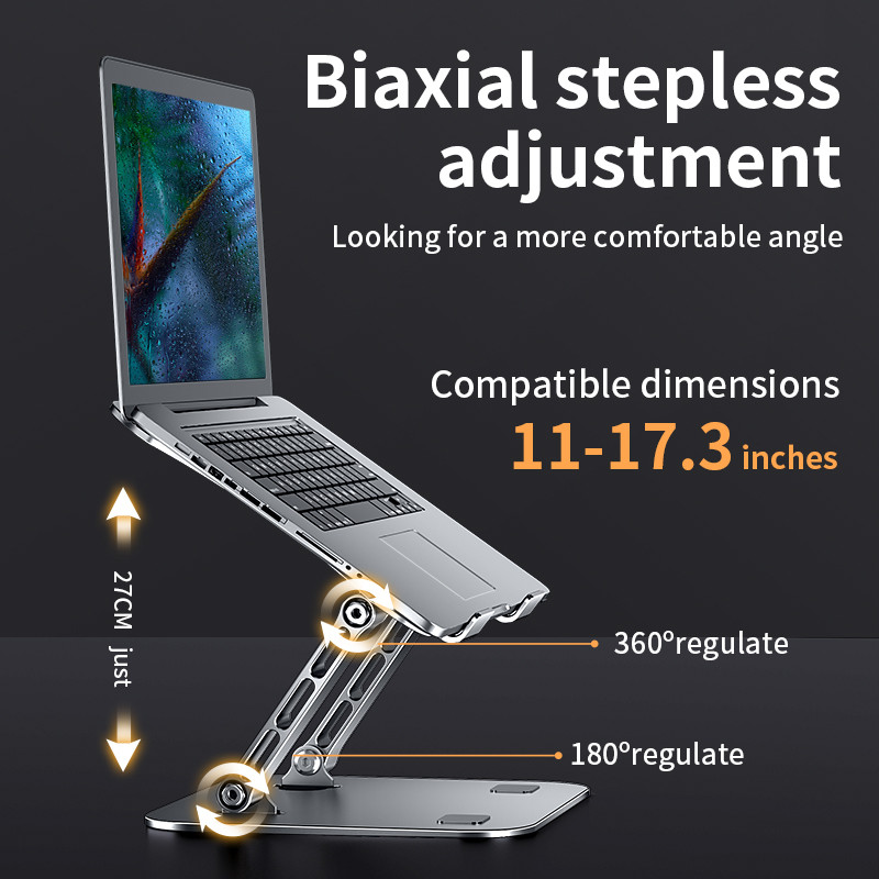 Soporte para tableta y teléfon - Laptop Accessories Distributor reseña y precio