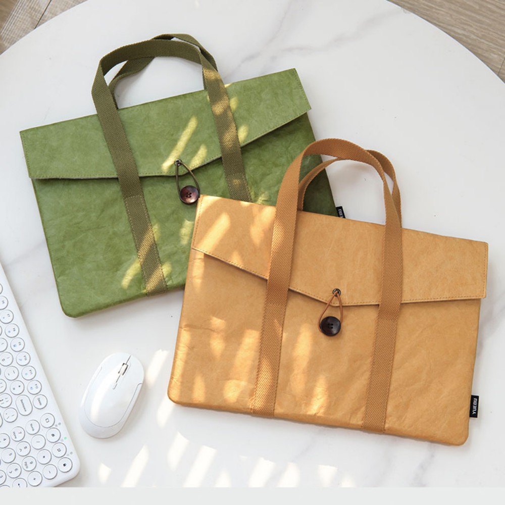 Bolso de mano de 14,5 pulgadas - Laptop Accessories Women reseña y precio